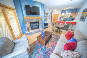 Arapahoe Lodge 8114 by SummitCove Lodging